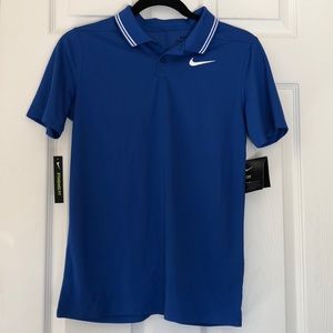 Nike Dri-Fit Polo